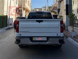 شيفروليه سلفرادو